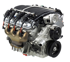 C1011 Engine